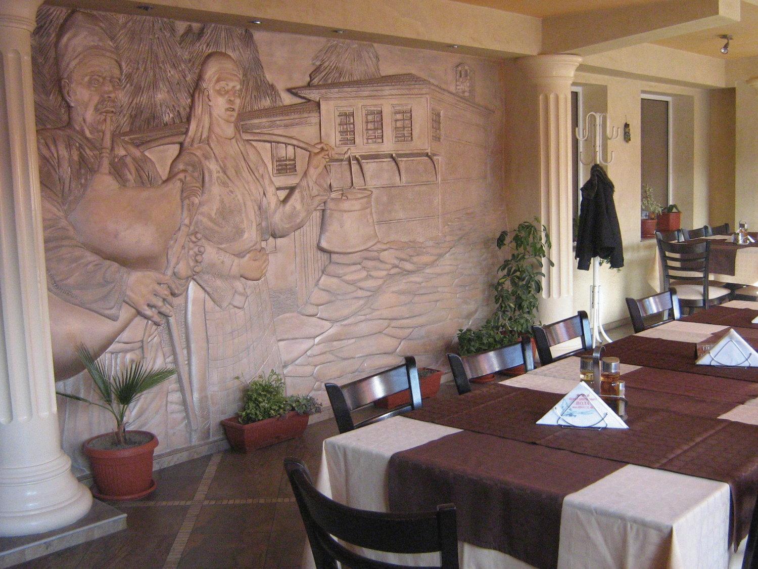 Family Hotel Yola Chepelare Exterior photo