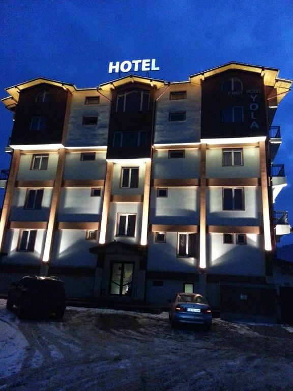 Family Hotel Yola Chepelare Exterior photo