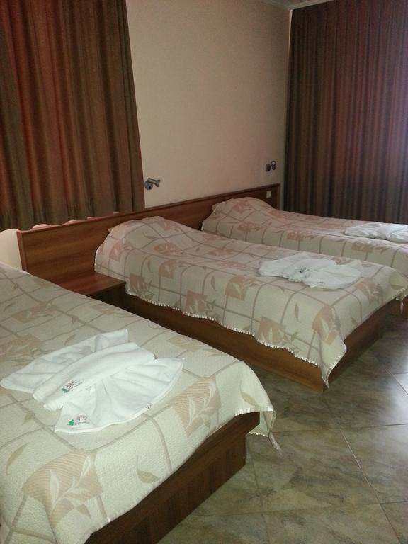 Family Hotel Yola Chepelare Room photo